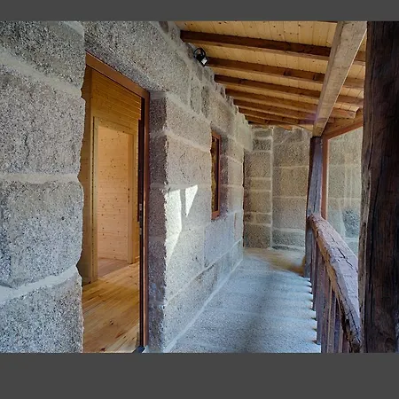 Casa Alagoa Castro Laboreiro Room photo