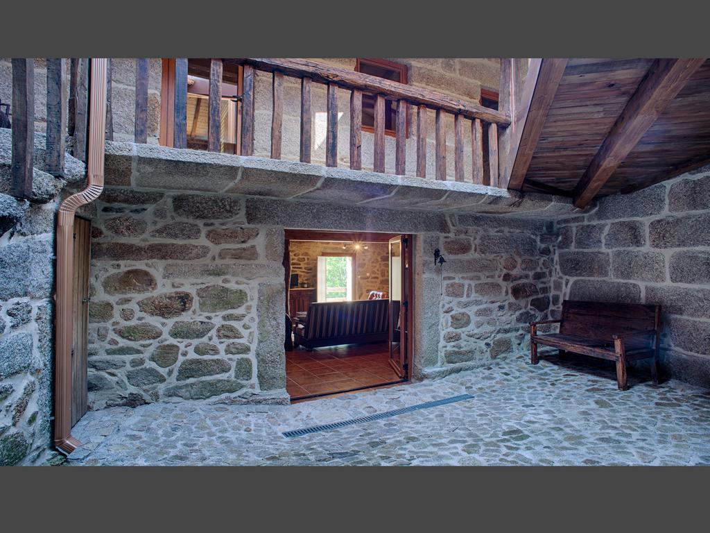 Casa Alagoa Castro Laboreiro