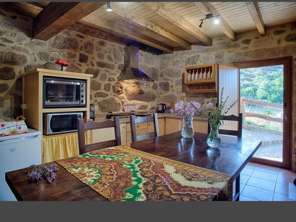 Casa Alagoa Villa