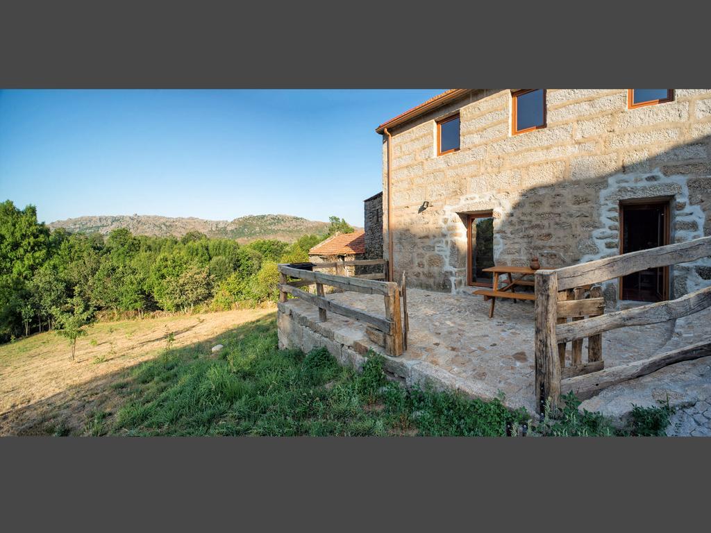 Willa Casa Alagoa *