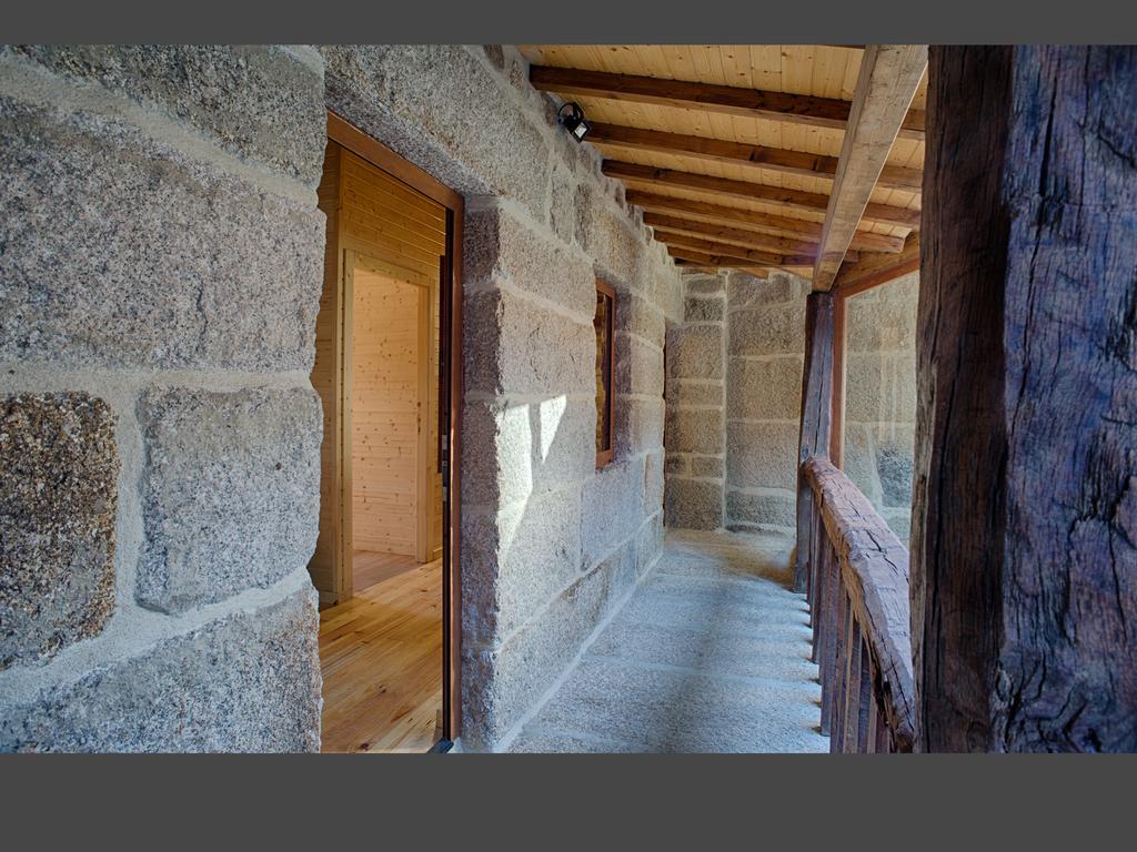 Casa Alagoa Castro Laboreiro