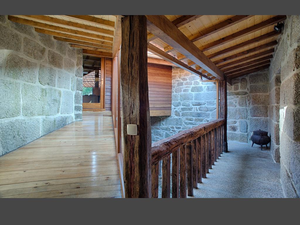 Casa Alagoa Villa