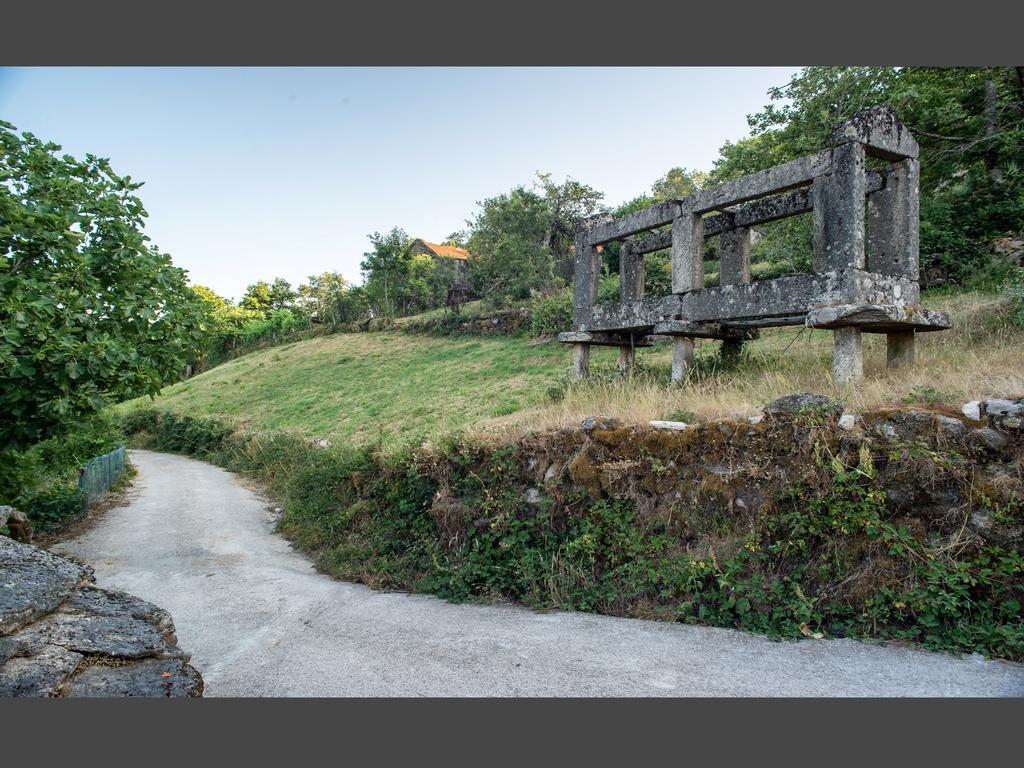 Casa Alagoa Villa *