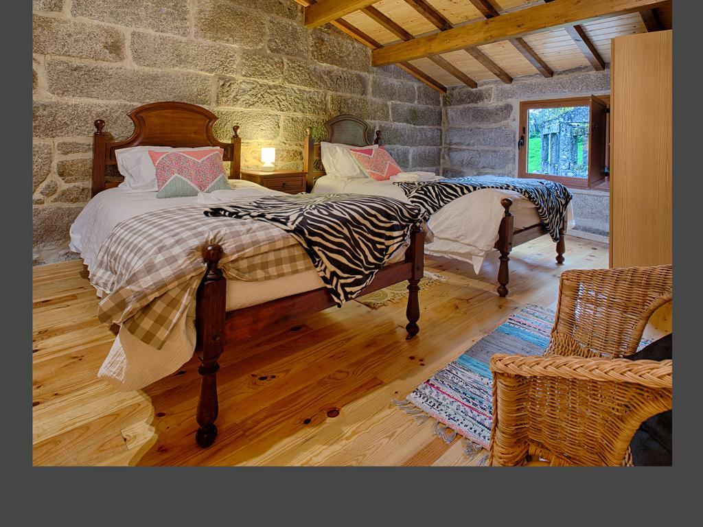 Casa Alagoa Villa