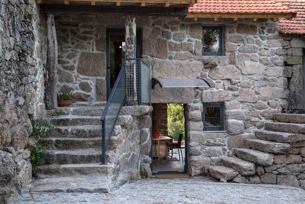 Casa Alagoa Villa *