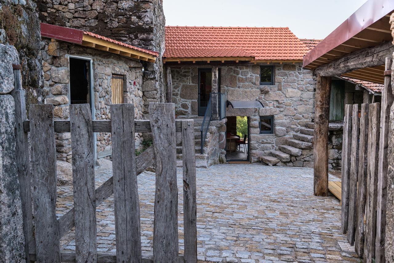Casa Alagoa Villa Castro Laboreiro